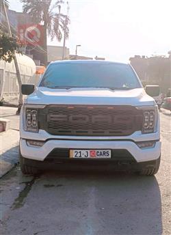 فۆرد F-150